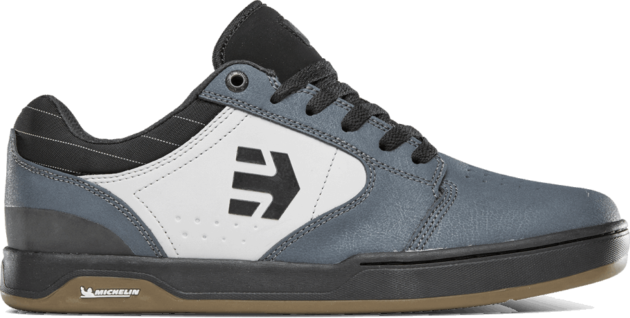 Camber Crank Mtb Etnies Grå/svart