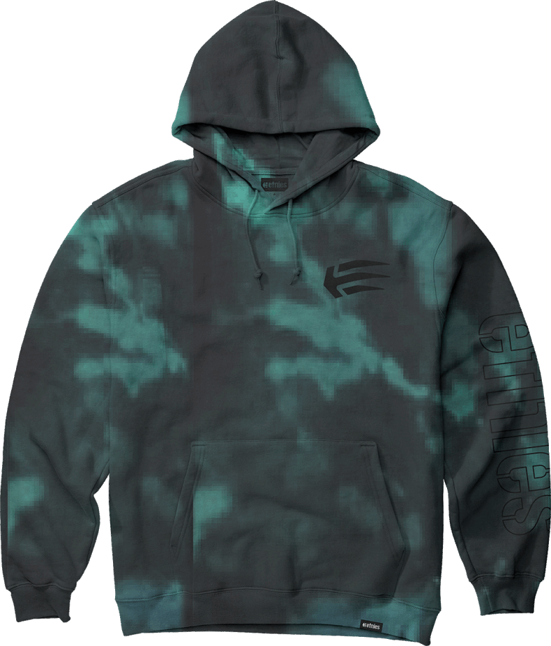 Etnies Aqua Joslin Tvättröja