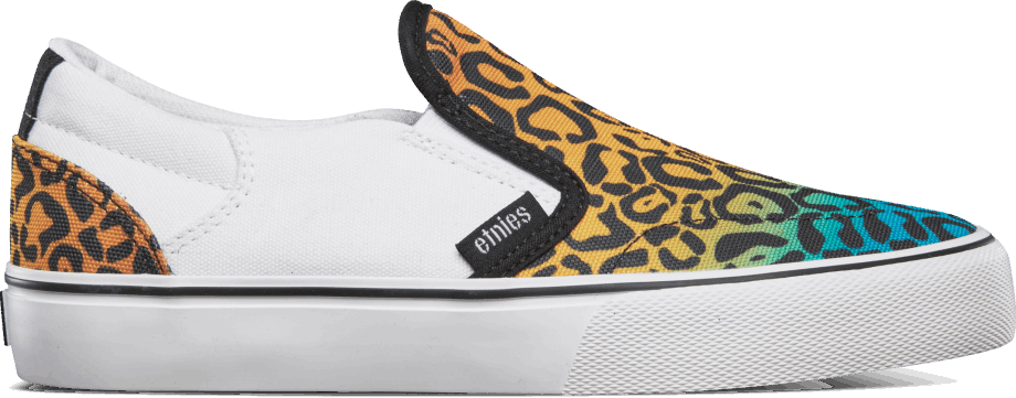 Etnies Diverse Marana Slip Dam