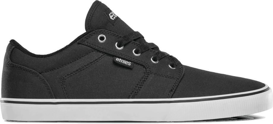 Etnies Svart Division