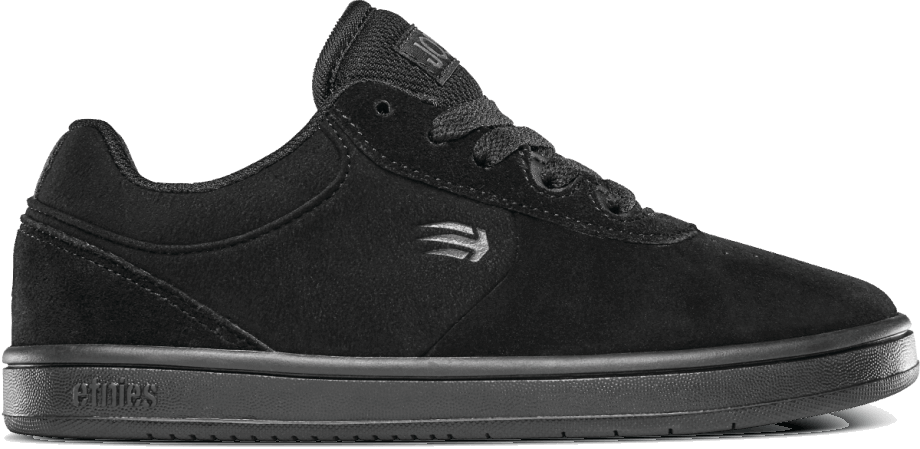 Etnies Black Joslin Kids