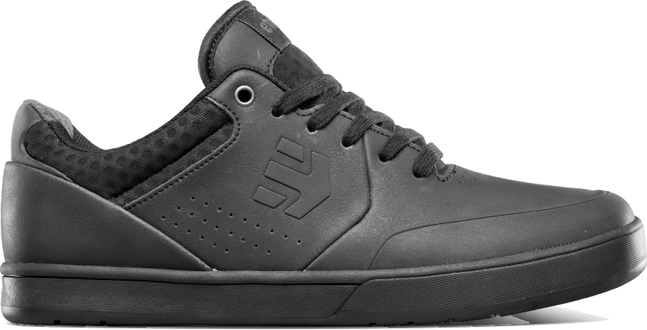 Etnies Svart Marana Fiberlite