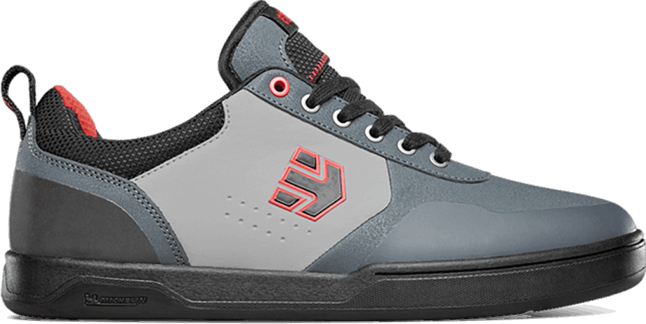 Etnies Mörkgrå/grå Kulvert Mtb