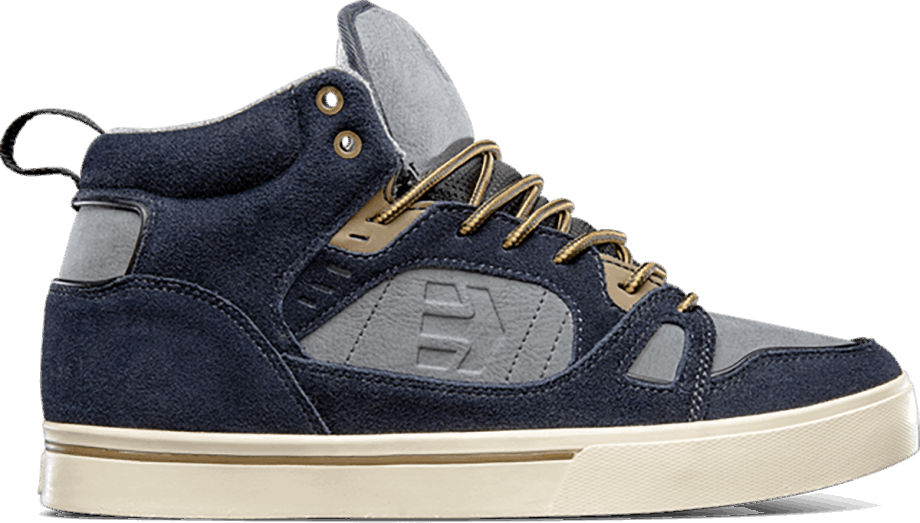 Etnies Marin/grå Agron