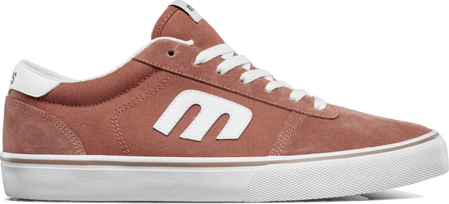 Etnies Rust Calli Vulc