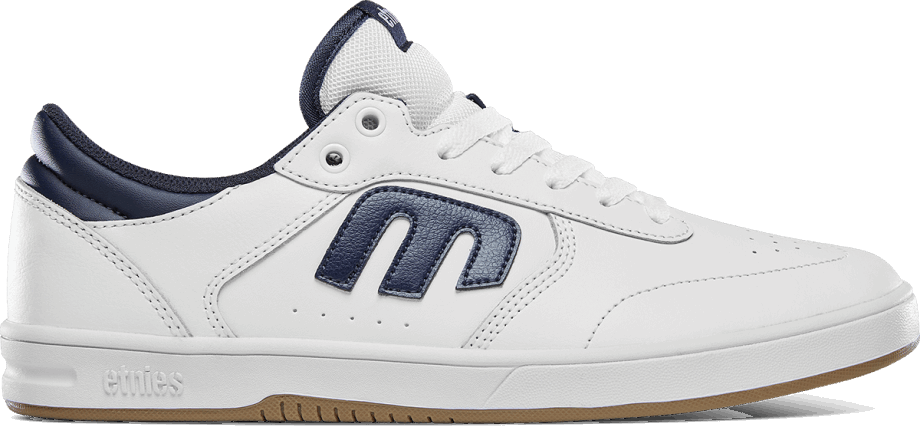 Etnies Vit/marin Sträng