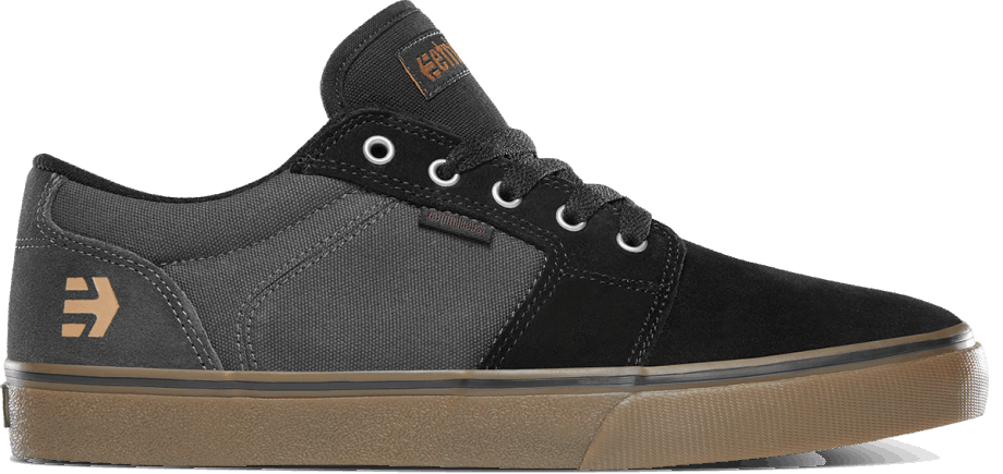 Etnies Vit/tryck Marana Slip X Colt 45