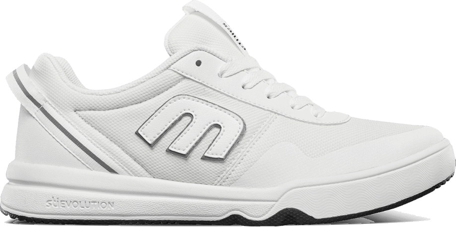 Etnies White Ranger Lt