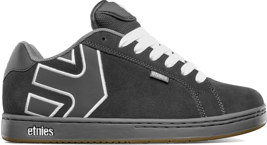 Fader Grafit Etnies