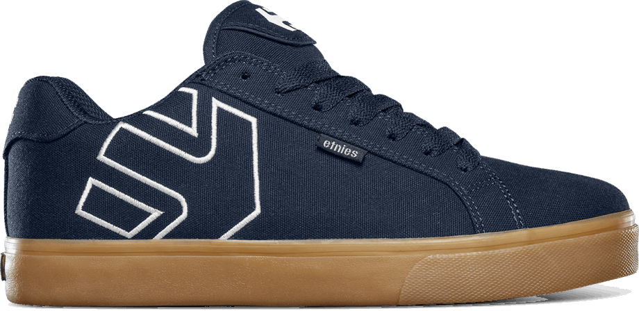 Fader Vulc Etnies Marin/vit