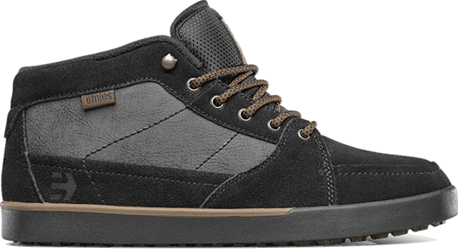 Förland Svarta Etnies