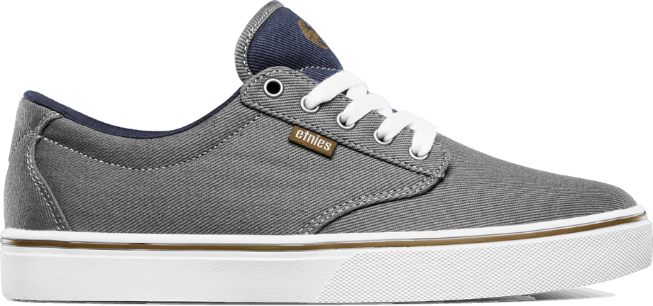 Stark Grå/marinblå Etnies