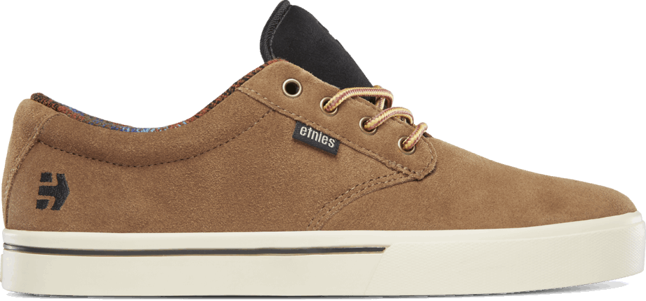 Jameson 2 Brun/brun Etnies