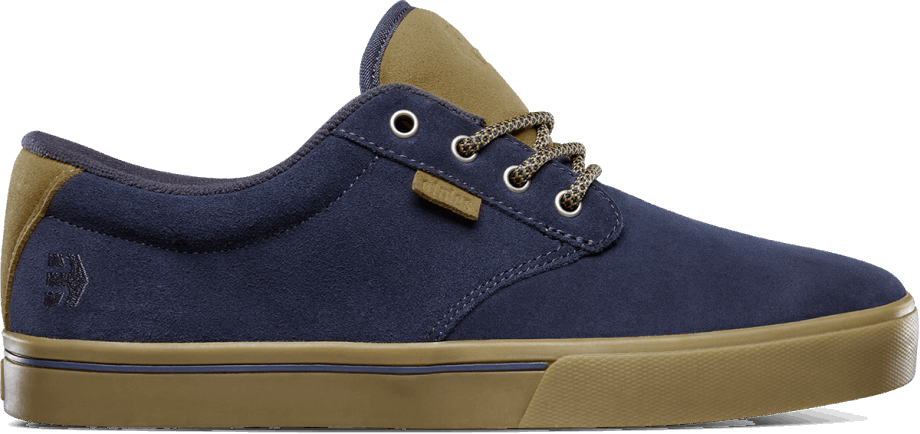 Jameson 2 Etnies Marin/gummi