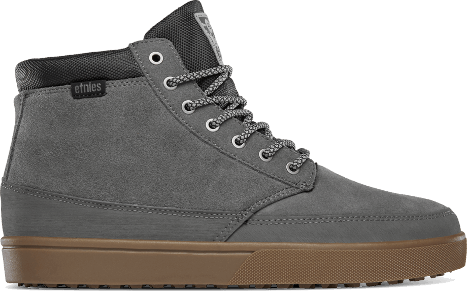 Jameson Htw Etnies Grå/gummi