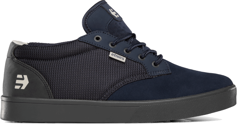 Jameson Mid Crank Mtb X Brandon Semenuk Marinblå Etnies