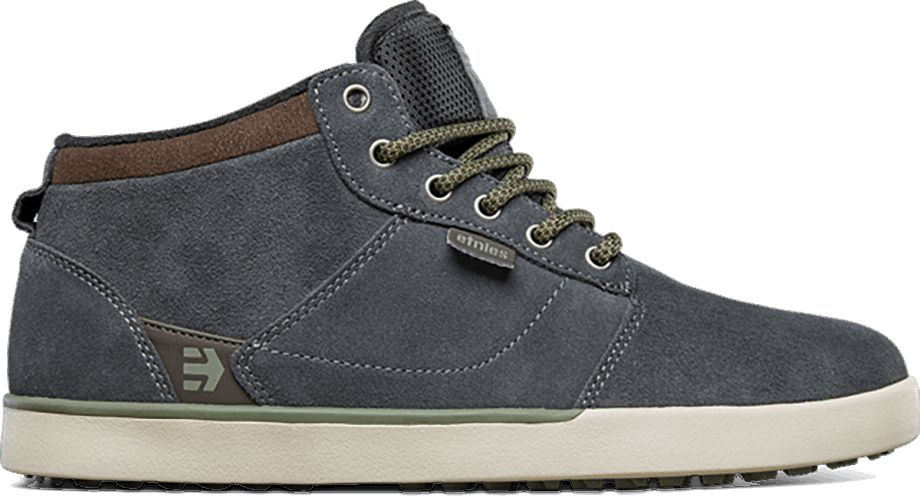 Jefferson Mtw Grå/brun Etnies