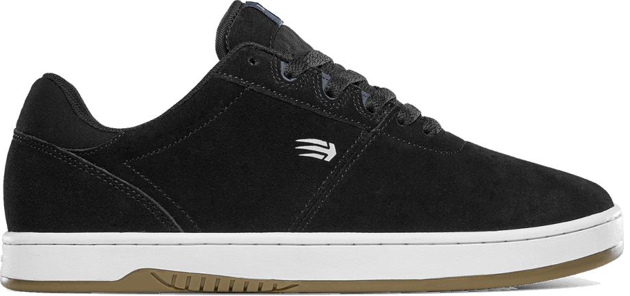 Josl1n Svarta Etnies