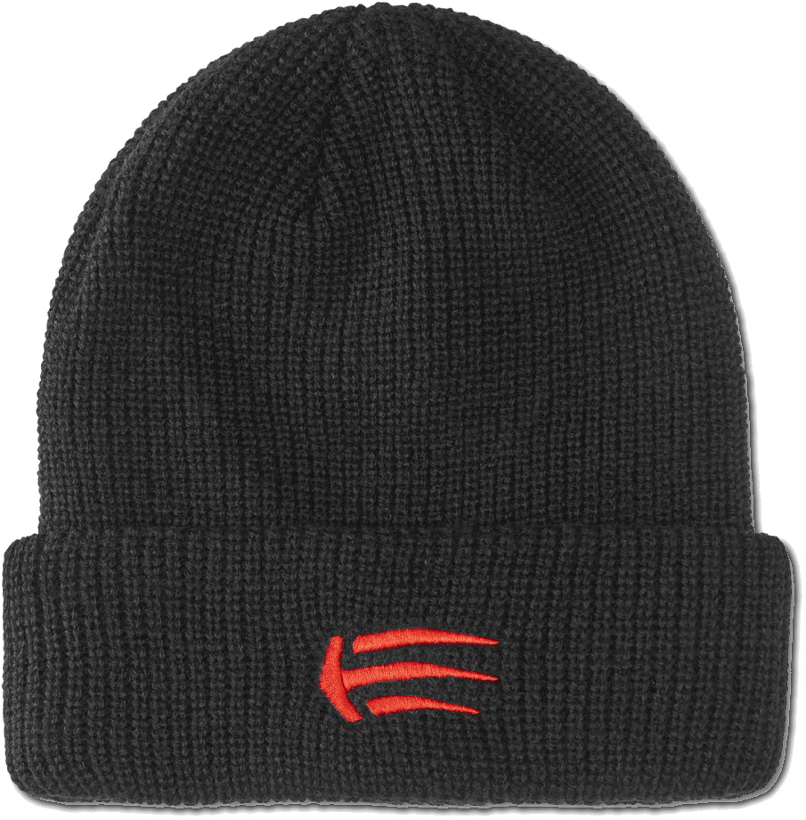 Joslin Mössa Svart Etnies