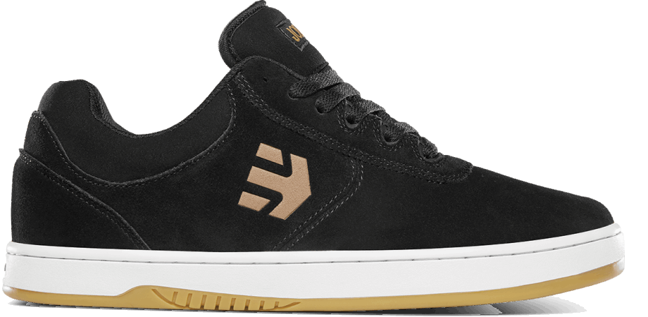 Joslin Etnies Black/tan