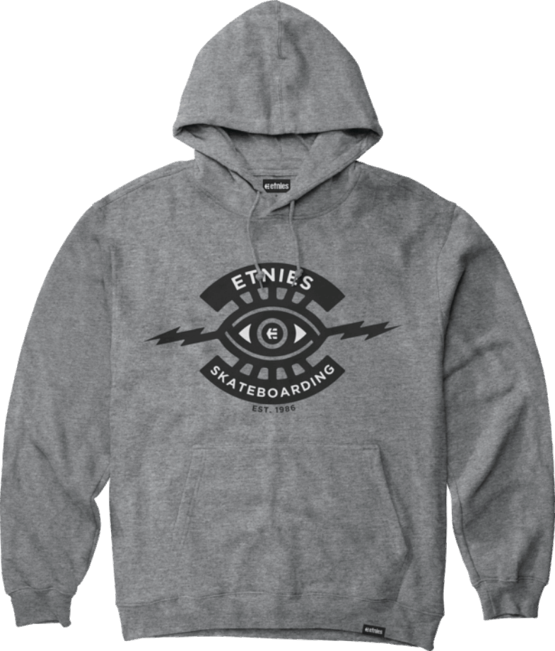 Jw Pullover Kol/ljung Etnies