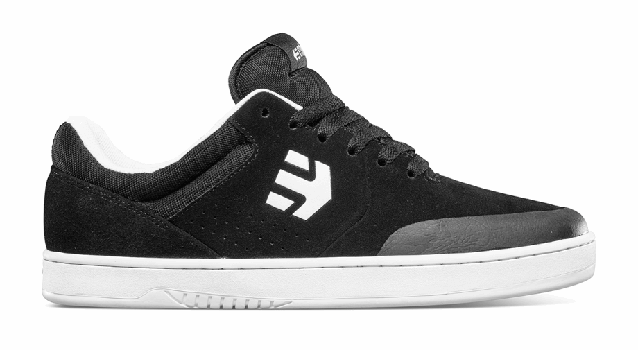 Marana Michelin X Ryan Sheckler Svart/vit Etnies