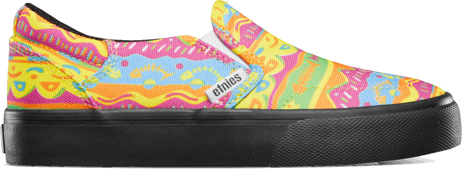 Marana Slip Barn X Rebel Sport Etnies Diverse