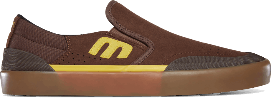 Marana Slip Xlt Brun/gum Etnies