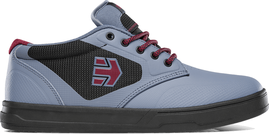 Semenuk Pro Mtb Etnies Grå/svart