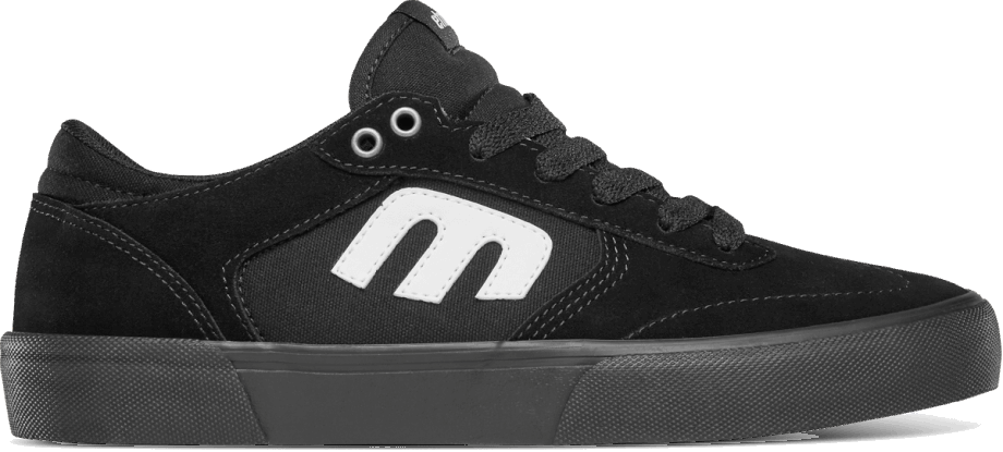 Sträng Vulc X Devon Smillie Svart Etnies